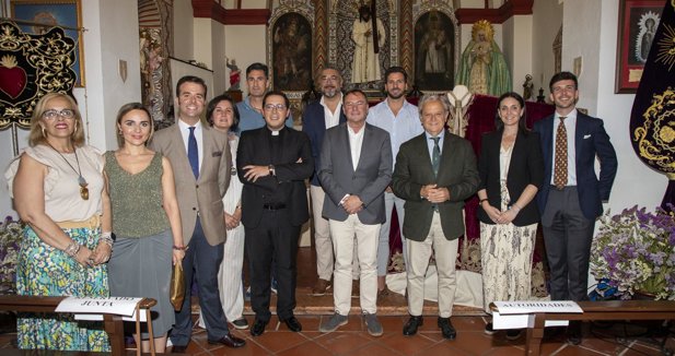Córdoba única