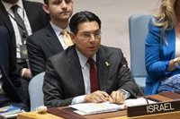 Israel ve en la resolución de la Asamblea General de la ONU un "abandono de los rehenes" y un premio a Hamás