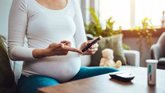Foto: Una mujer que ha tenido diabetes gestacional tiene un 50-60% de riesgo de desarrollar diabetes en el futuro