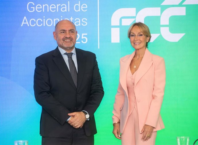 Junta General de Accionistas 2025