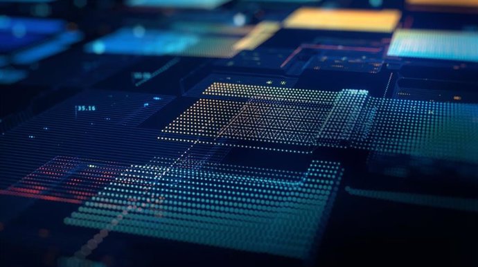 Recurso de tecnologia de IA