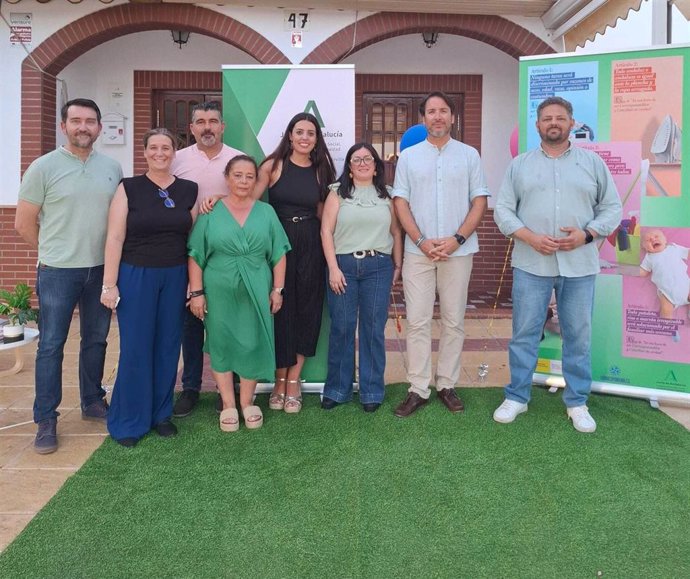 Junta impulsa la corresponsabilidad entre jóvenes con gymkanas y juegos tradicionales en la provincia.