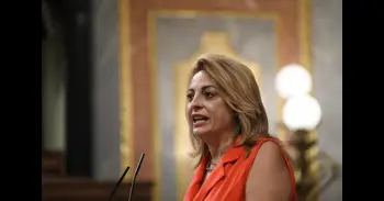 Valido (CC) no rompe por ahora el acuerdo de investidura y ve "muy probable" que el Gobierno "aguante hasta 2027"