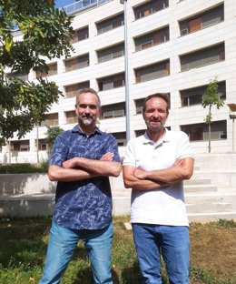 Ballesteros y Silvestre Camps