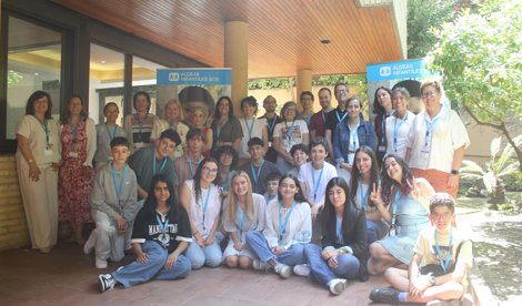 Cooperación y Desarrollo