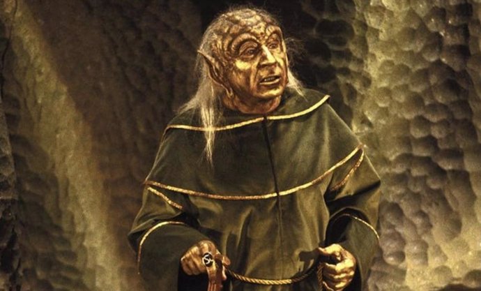 Primer tráiler de La loca historia de las galaxias (Spaceballs) que contará con el regreso de Mel Brooks a sus 99 años