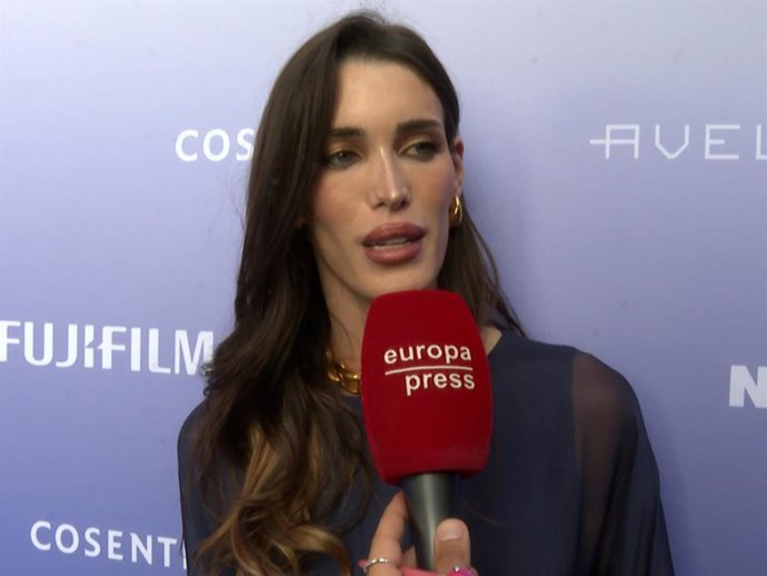 Archivo - Marta López Álamo