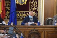 Chana (PSOE Cuenca) se avergüenza de la actuación de Cerdán y comparte con Page la "reflexión" del adelanto electoral