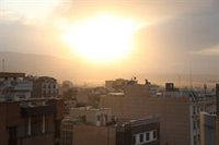 Los grupos aliados de Irán denuncian el ataque israelí como un crimen de agresión