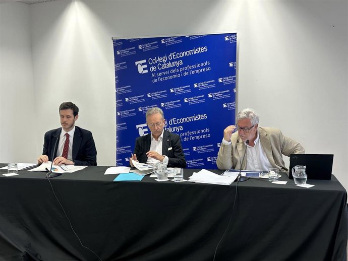Presentación de los resultados de la Encuesta de Situación Económica de la Primavera 2025