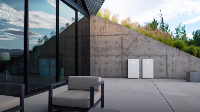 Tesla Powerwall 3