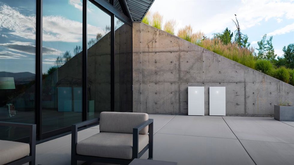 Tesla Powerwall 3