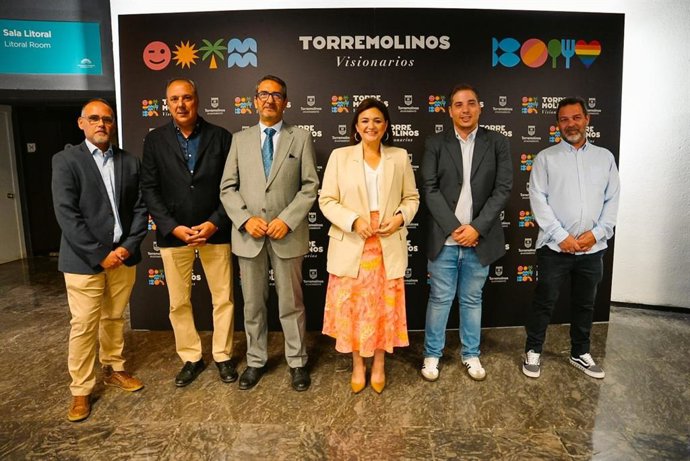El instrumento ha sido presentado en un acto en el que han participado el delegado de Turismo, de la Junta en Málaga, Carlos García, junto con la alcaldesa de Torremolinos, Margarita del Cid y responsables hoteleros del municipio.