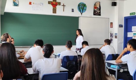 Comunicados Sociedad