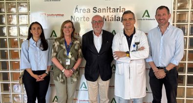 Es Andalucía - Málaga