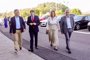 Andueza (PSE) comparte con Sánchez la 