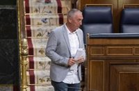 Compromís ve "insuficientes" las explicaciones de Sánchez sobre Cerdán y reclama al PSOE decisiones "más contundentes"