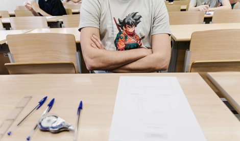 Es Andalucía - Jaén