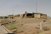 Foto: Irán.- Natanz, símbolo de las aspiraciones nucleares de Irán y objetivo militar recurrente para Israel
