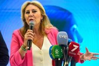 España pregunta a Montero qué sabía de la "trama corrupta" en Andalucía: "El PSOE está en la unidad de quemados"