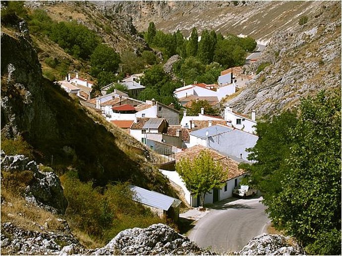 Archivo - Panorámica de Pontones