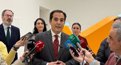 Es Andalucía - Córdoba