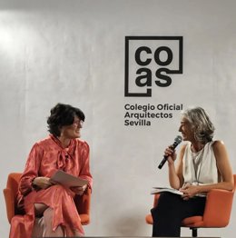 Junta valora el diálogo entre arqueología y arquitectura para "integrar el pasado en la edificación presente".