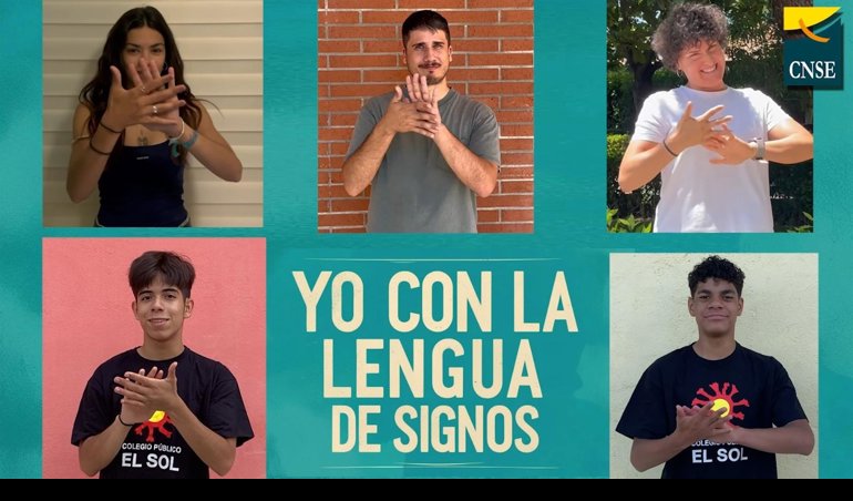 Igualdad