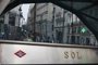 Renfe pide por carta a Comunidad, Ayuntamiento y Delegación evitar eventos en Sol que obliguen al cierre de la estación