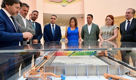 Es Andalucía - Granada