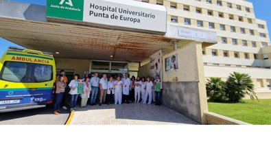 Es Andalucía - Cádiz