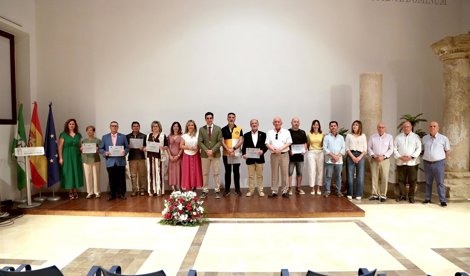 Es Andalucía - Jaén