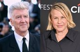 Foto: El mensaje desde el más allá de David Lynch a su hija a través de Patricia Arquette
