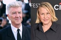 El mensaje desde el más allá de David Lynch a su hija a través de Patricia Arquette