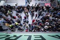 El PPCV denuncia el "caos y abandono" en la alta velocidad: "Puente prefiere tuitear en lugar de trabajar"