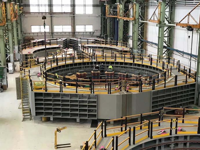 Archivo - ABB Trapagaranen (Bizkaia)