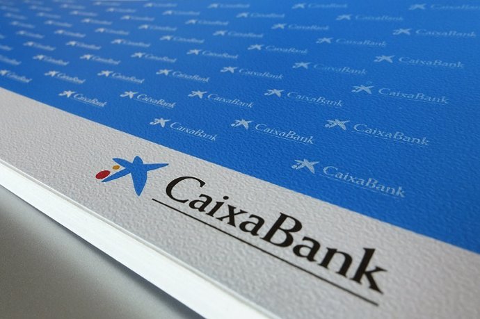 Archivo - Imagen de archivo de CaixaBank.