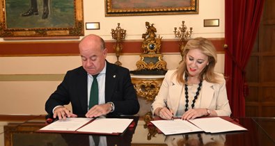 Es Andalucía - Málaga