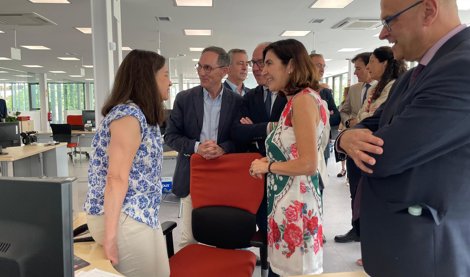 Es Andalucía - Jaén