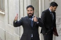 El Supremo suspende 'sine die' la citación de 'Alvise' por el acoso en redes a una fiscal de Valencia