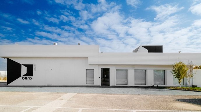 Capitán (Restalia) presenta un centro de innovación pensado para diseñar la restauración del futuro