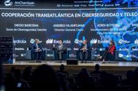 Expertos destacan la cooperación transatlántica para encontrar el talento que ayuda a usar la tecnología de manera real