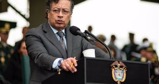 colombia