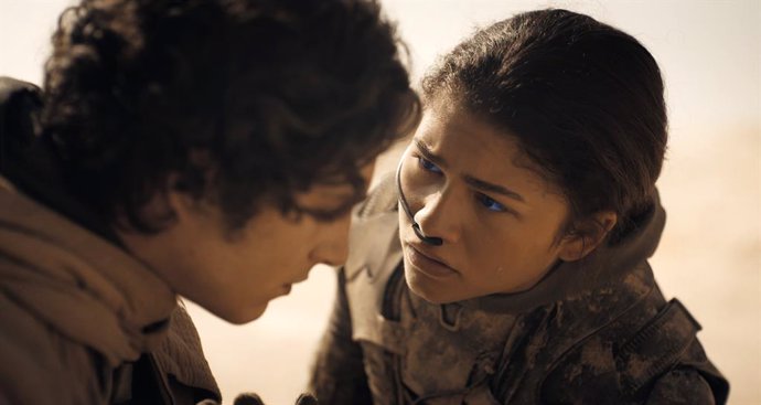 Timothée Chalamet y Zendaya no serán los protagonistas de Dune 3: Messiah