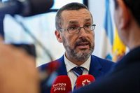 La Línea (Cádiz) reclama "a ultranza" un espacio de interlocución propio con el Gobierno tras el acuerdo sobre Gibraltar