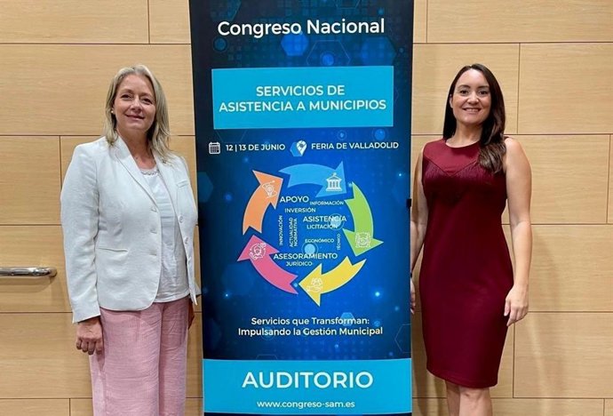 El Consell de Mallorca defiende en Valladolid su papel en la asistencia a los municipios para resolver problemas locales