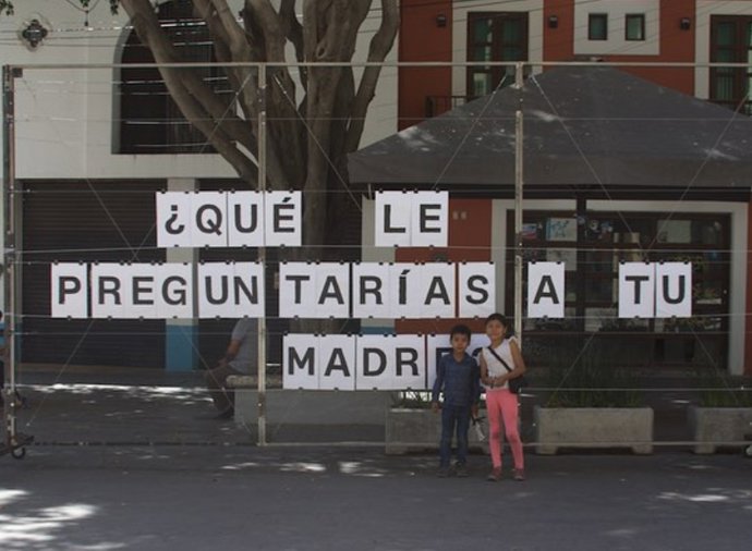 Espai LaGranja y Red Media organizan encuentro de mediación artística 'Introducción al arte de hacer preguntas'