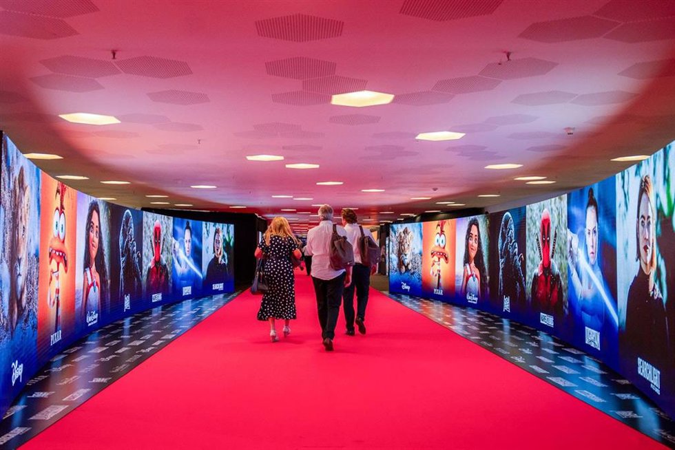 CineEurope