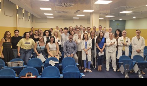 Es Andalucía - Jaén