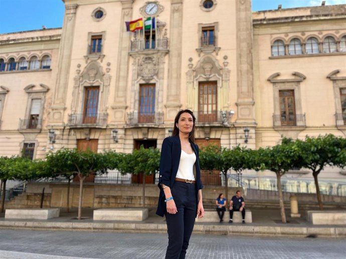 Mónica Moreno/Archivo